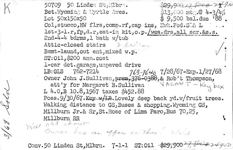          50-LINDEN-STREET picture number 1
   