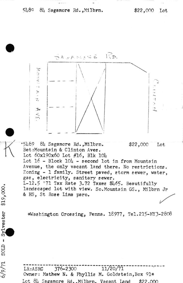         84-SAGAMORE-ROAD picture number 1
   