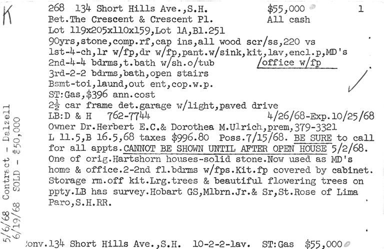          134-SHORT-HILLS-AVENUE picture number 1
   