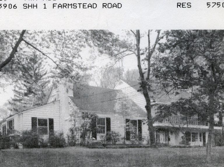          1 Farmstead Road, Short Hills picture number 1
   