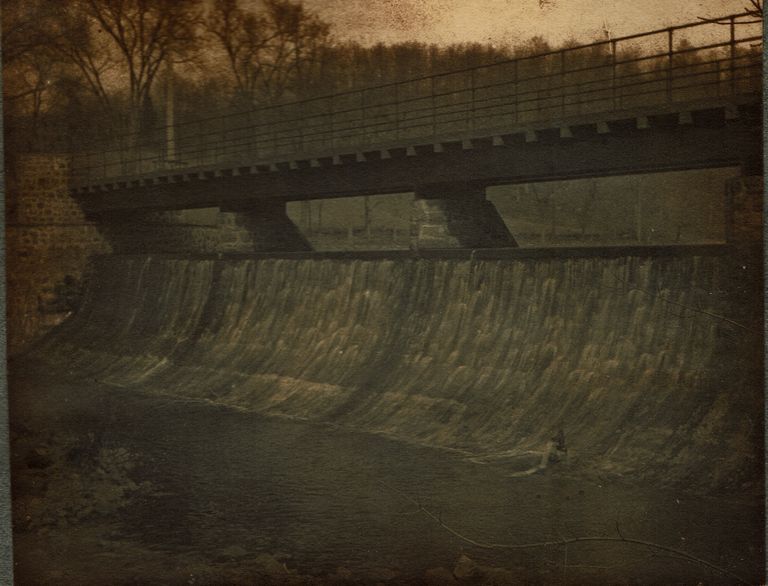          Marshall-Schmidt Album: Bridge and Dam picture number 1
   