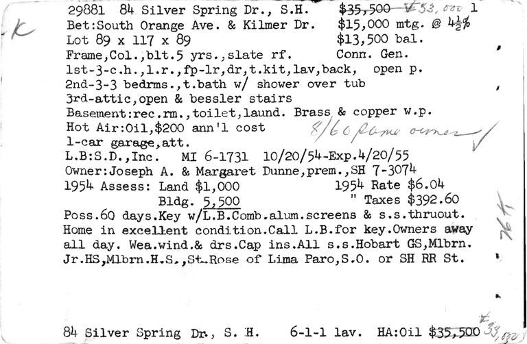          84-SILVER-SPRING-ROAD picture number 1
   