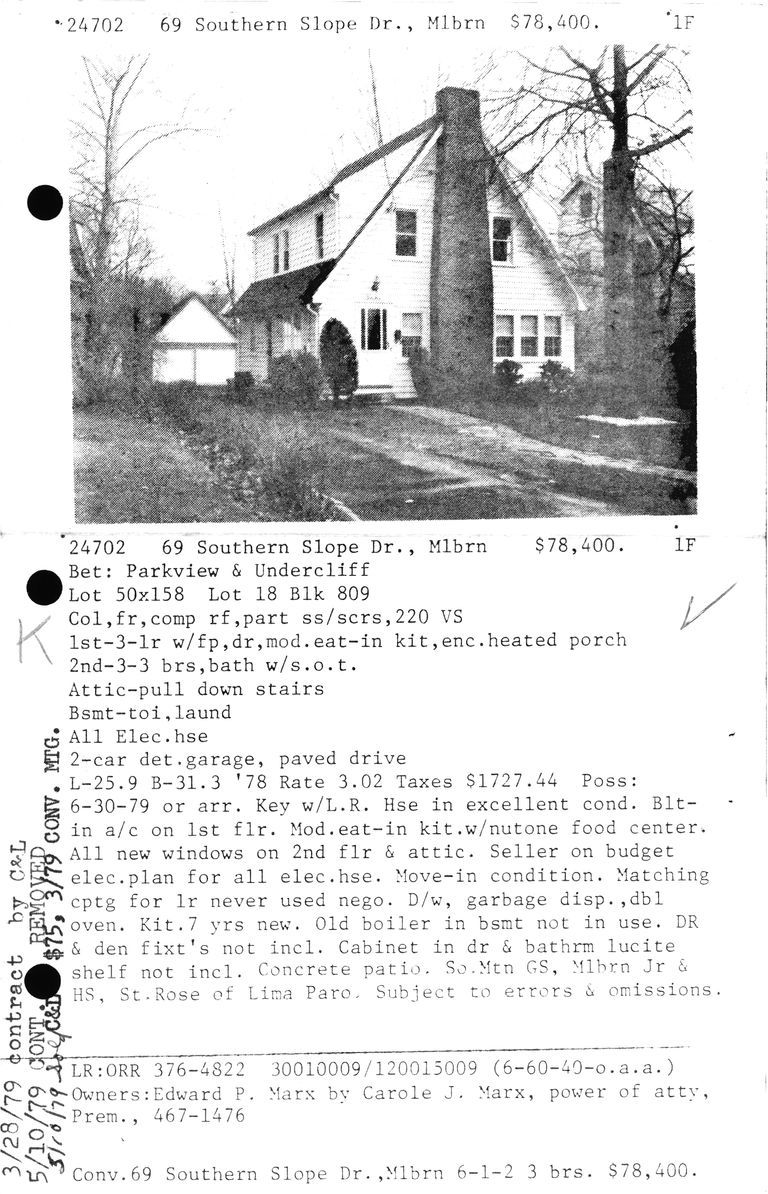          69-SOUTHERN-SLOPE-DRIVE picture number 1
   