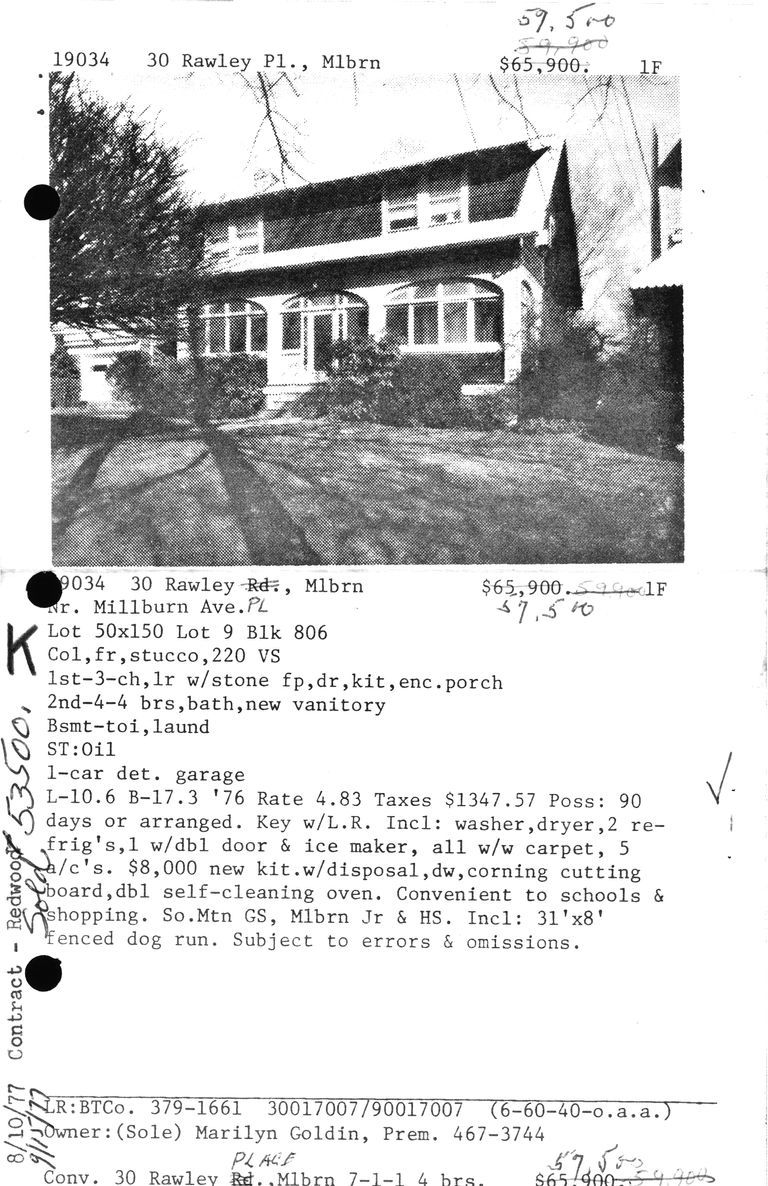          30-RAWLEY-PLACE picture number 1
   