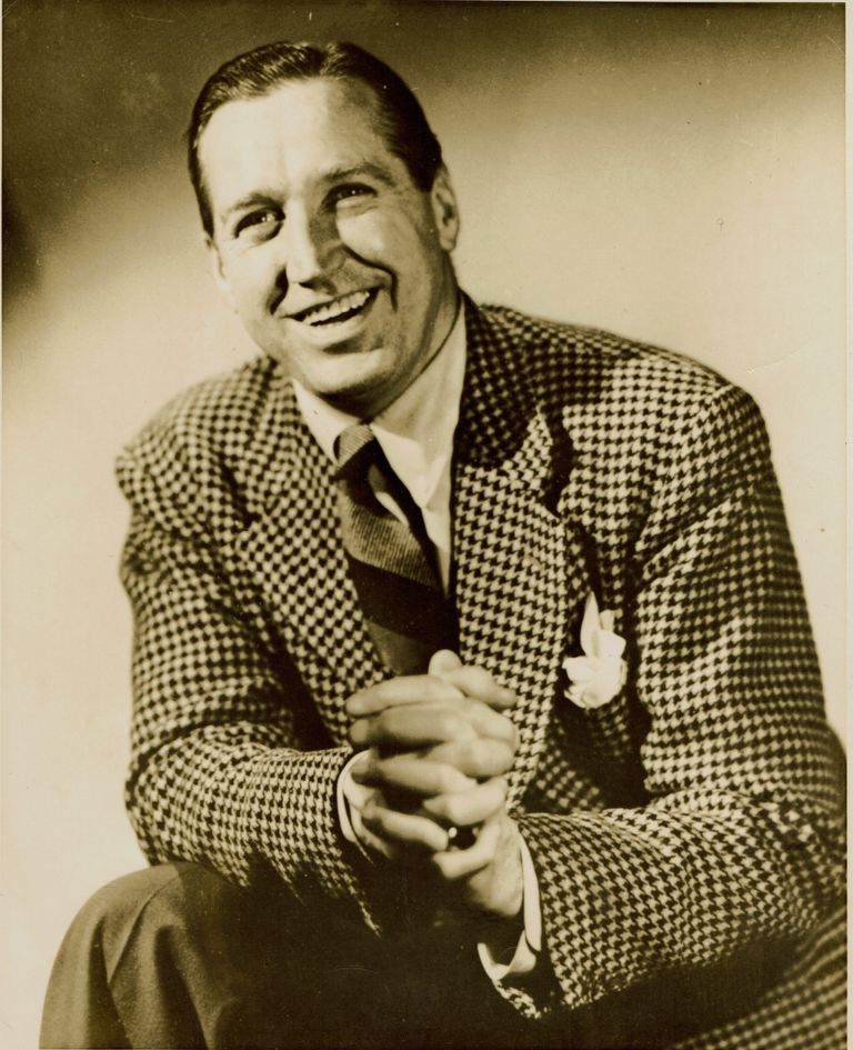          Dunn: Bob Dunn Publicity Photographs picture number 1
   