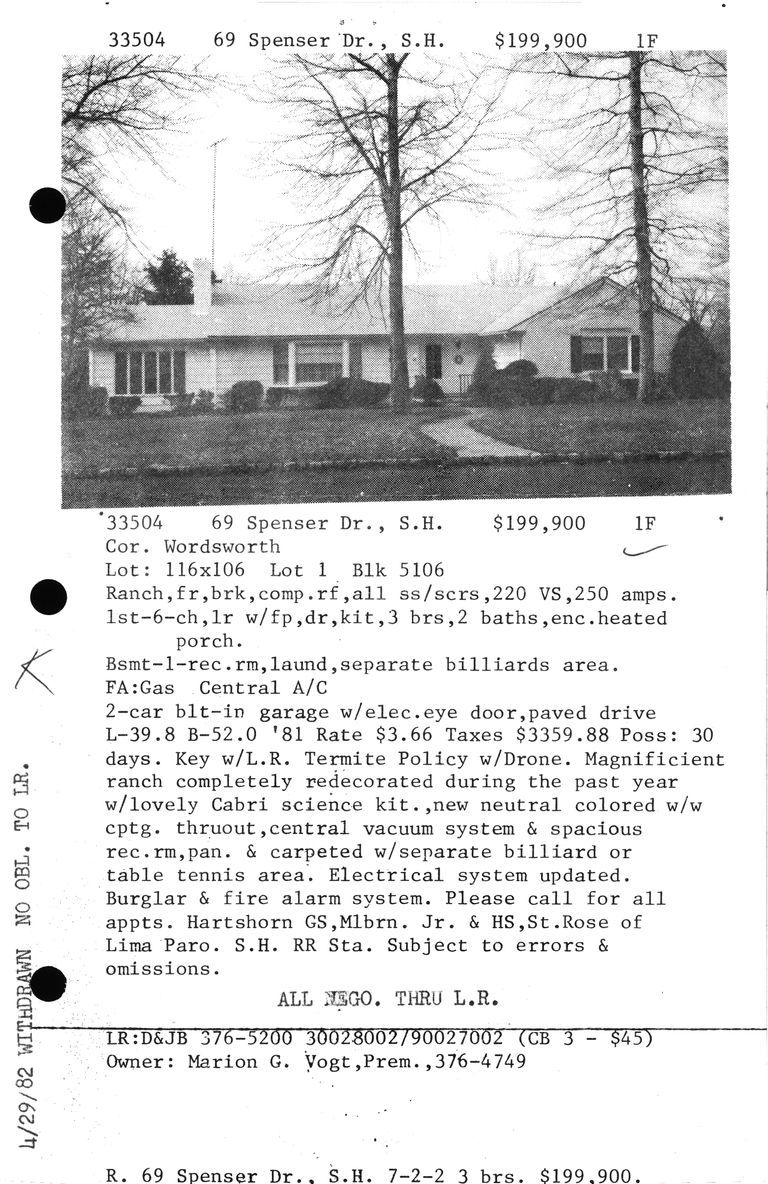          69-SPENSER-DRIVE picture number 1
   