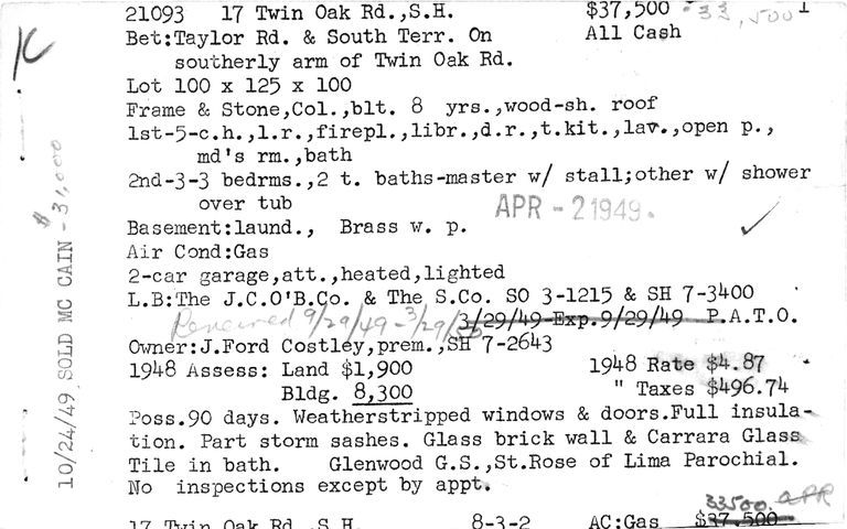          17-TWIN-OAK-ROAD picture number 1
   