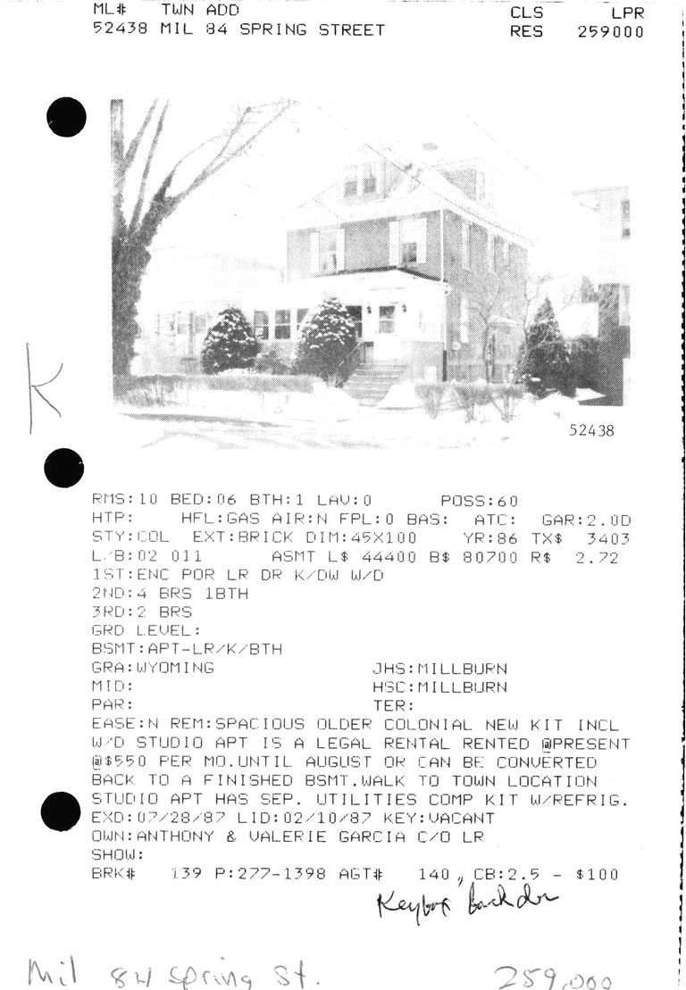          84-SPRING-STREET picture number 1
   