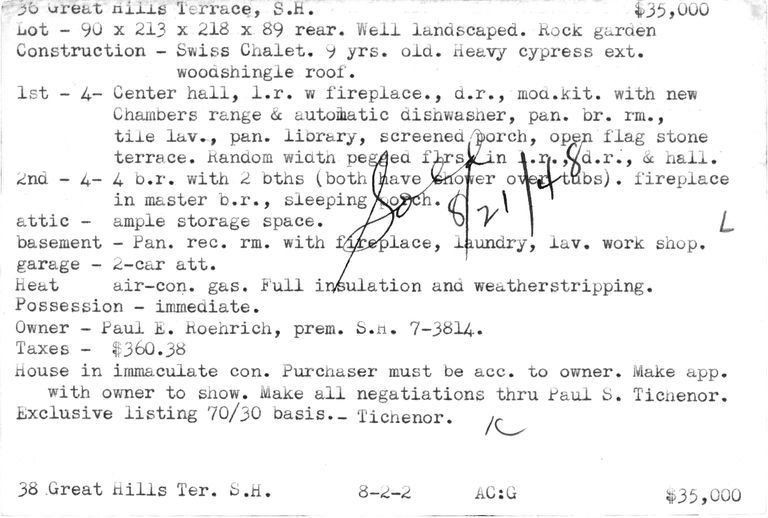          36-GREAT-HILLS-TERRACE picture number 1
   