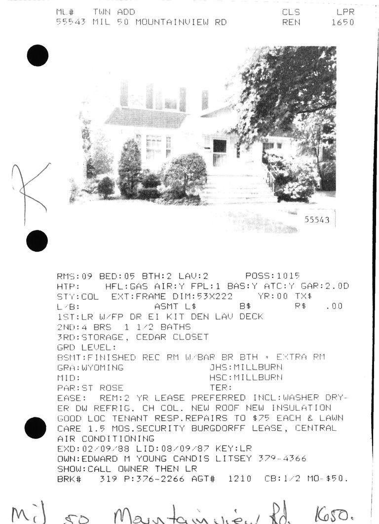          50-MOUNTAINVIEW-ROAD picture number 1
   