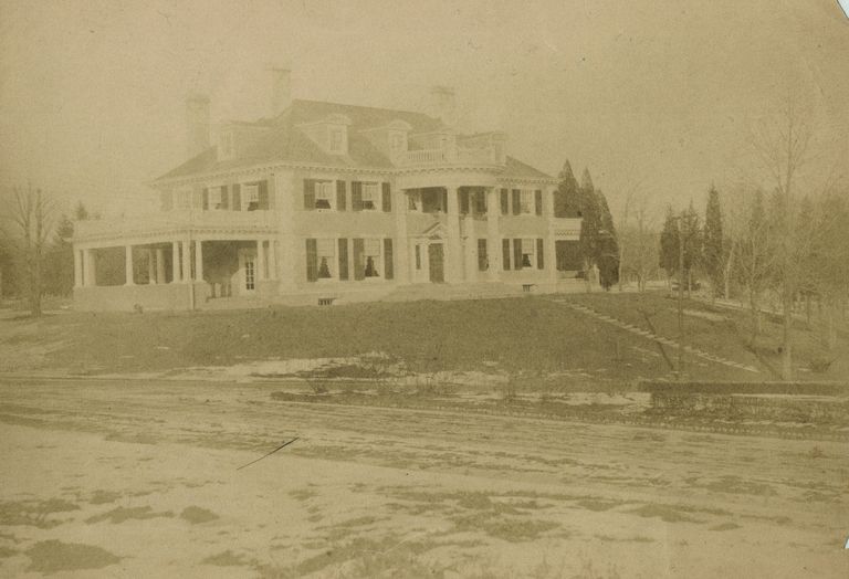          36 Stewart Road, Short Hills, 1903 picture number 1
   