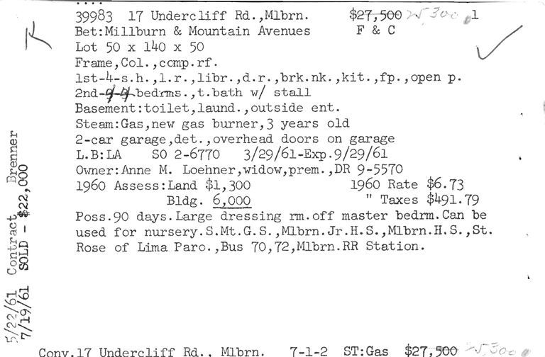          17-UNDERCLIFF-ROAD picture number 1
   