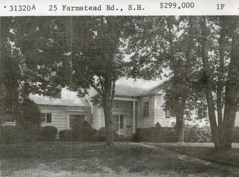          25 Farmstead Road, Short Hills picture number 1
   