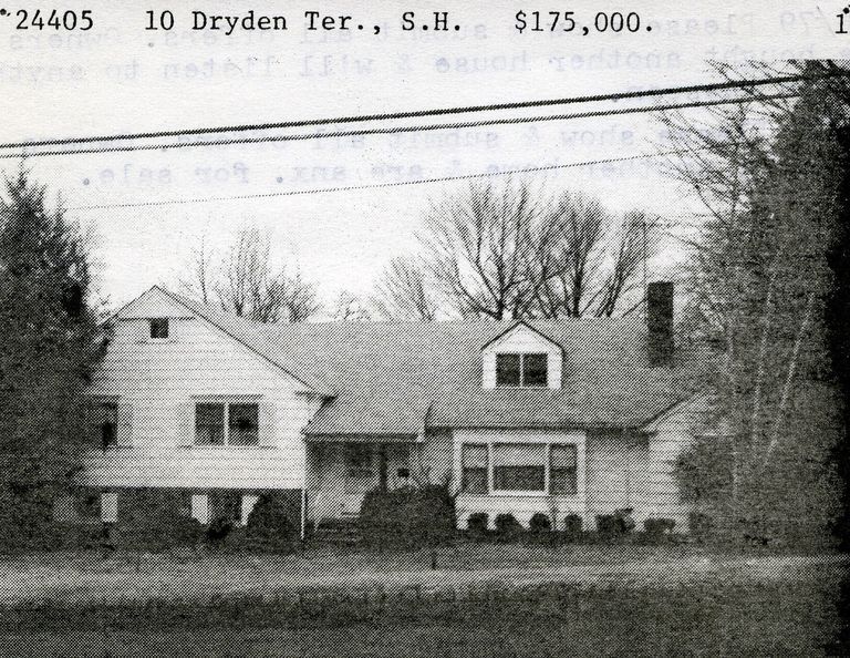          10 Dryden Terrace Short Hills picture number 1
   