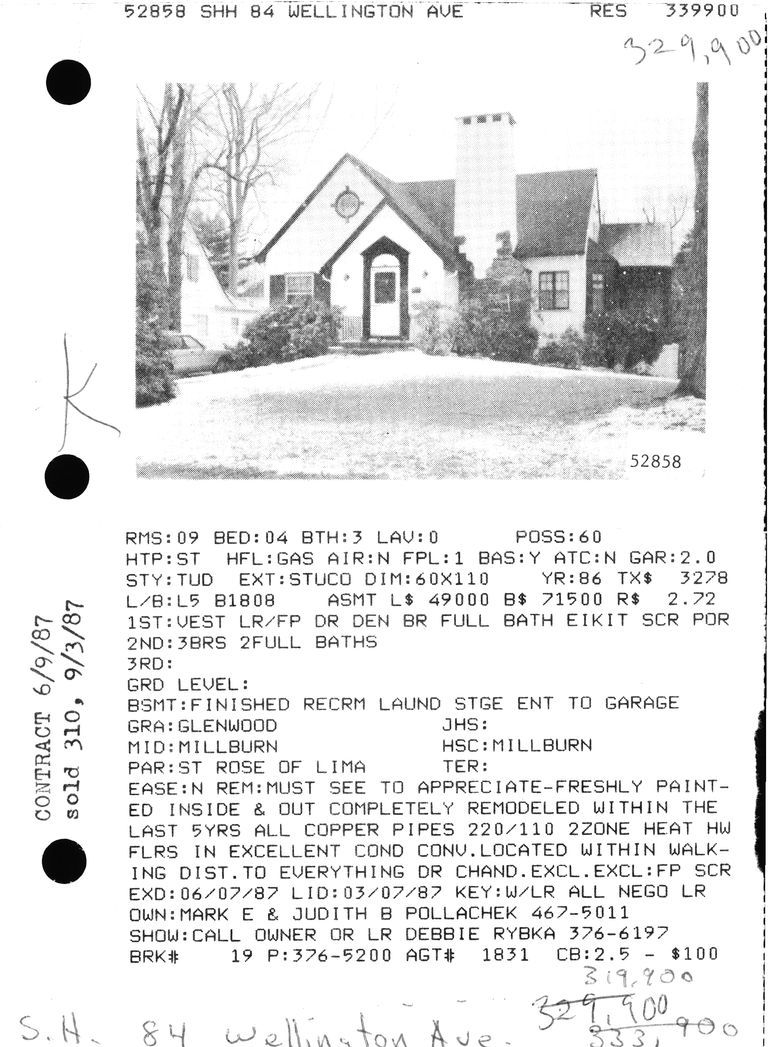          84-WELLINGTON-AVENUE picture number 1
   