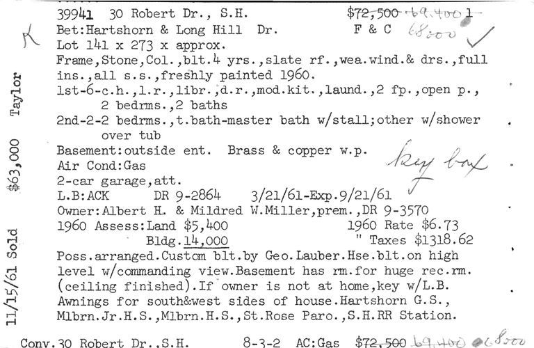          30-ROBERT-DRIVE picture number 1
   