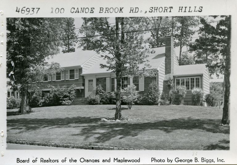          100 Canoe Brook Road, Short Hills picture number 1
   