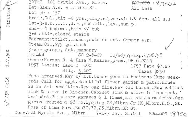          101 Myrtle Avenue picture number 1
   