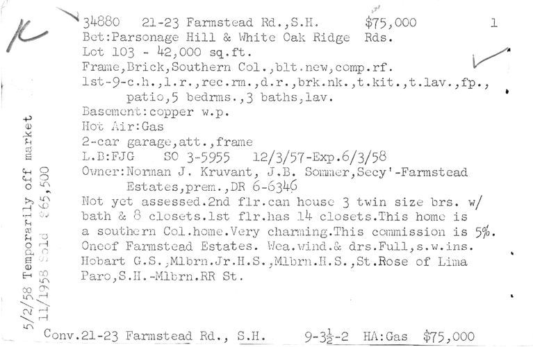          21-23-FARMSTEAD-ROAD picture number 1
   