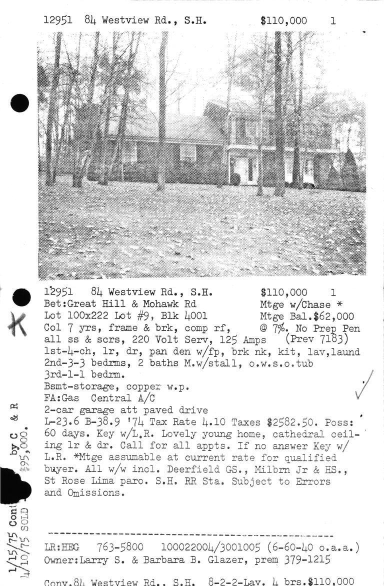          84-WESTVIEW-ROAD picture number 1
   