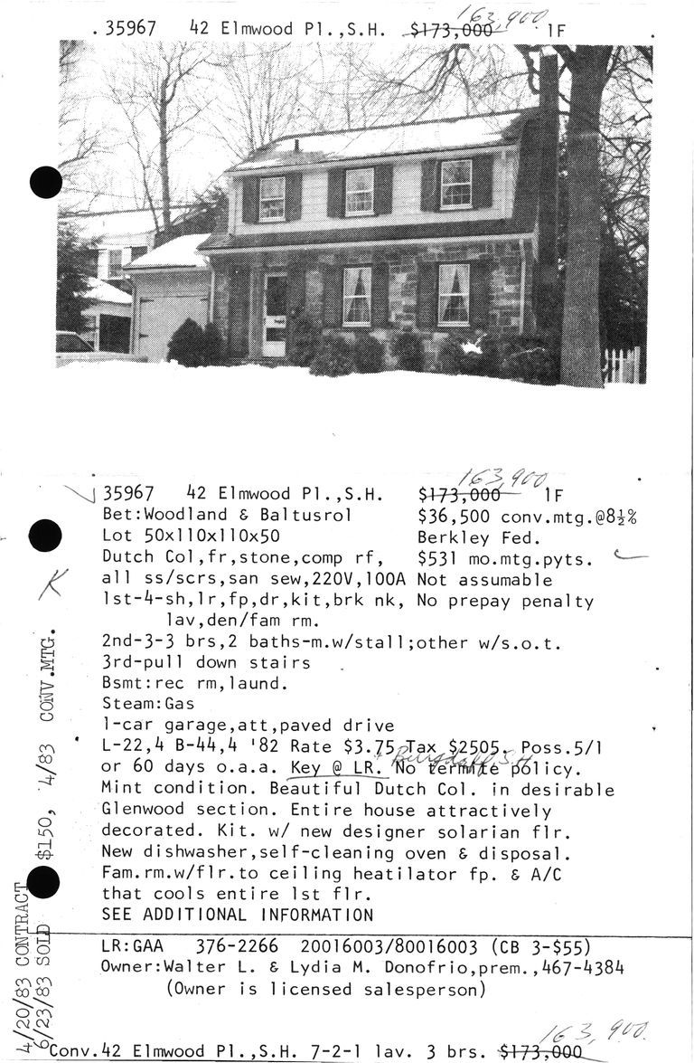          42-ELMWOOD-PLACE picture number 1
   