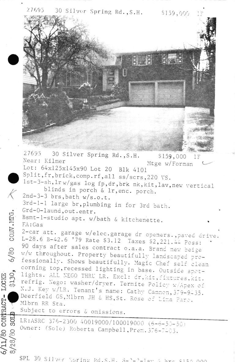          30-SILVER-SPRING-ROAD picture number 1
   