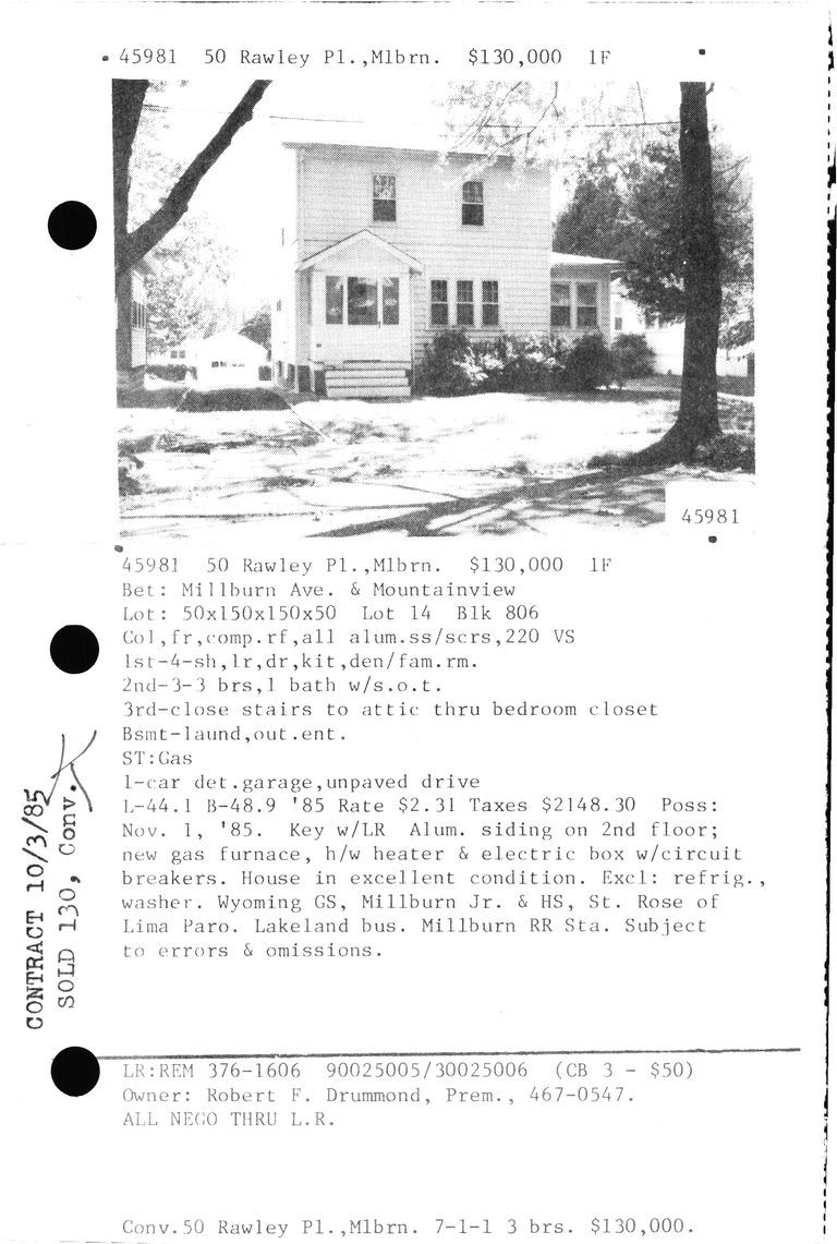          50-RAWLEY-PLACE picture number 1
   