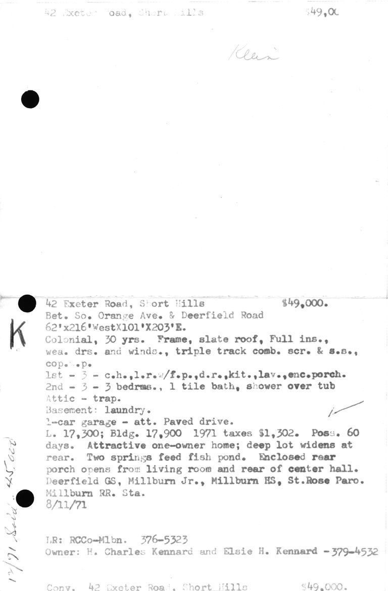          42-EXETER-ROAD picture number 1
   