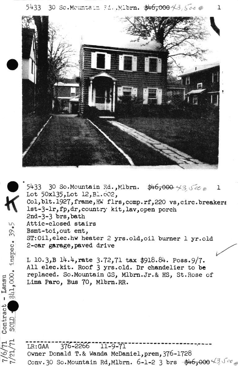          30-SOUTH-MOUNTAIN-ROAD picture number 1
   