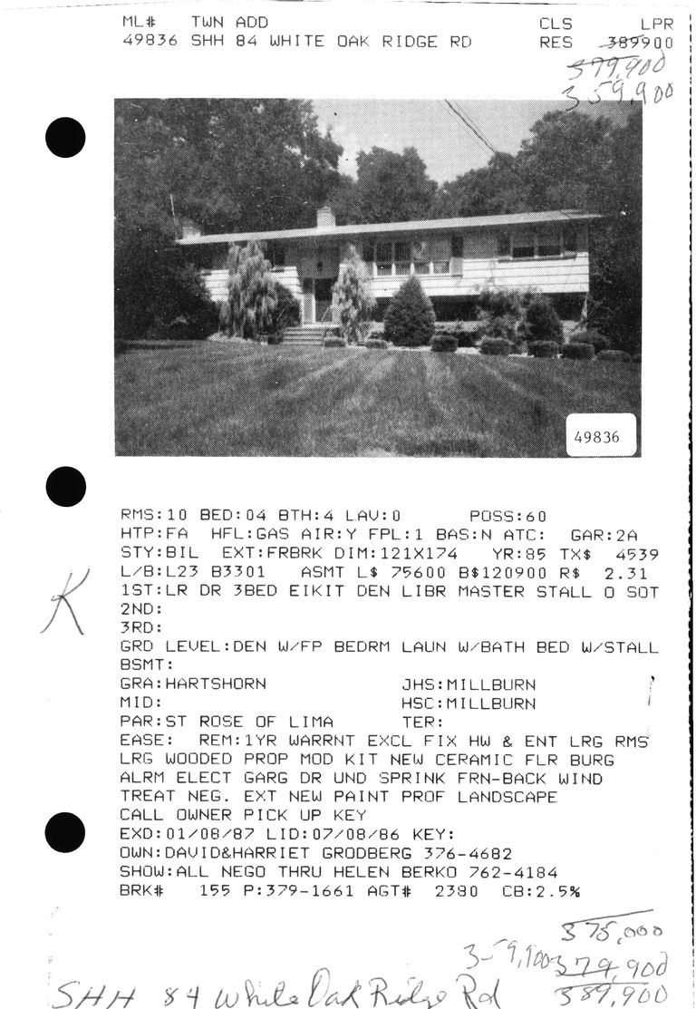          84-WHITE-OAK-RIDGE-ROAD picture number 1
   