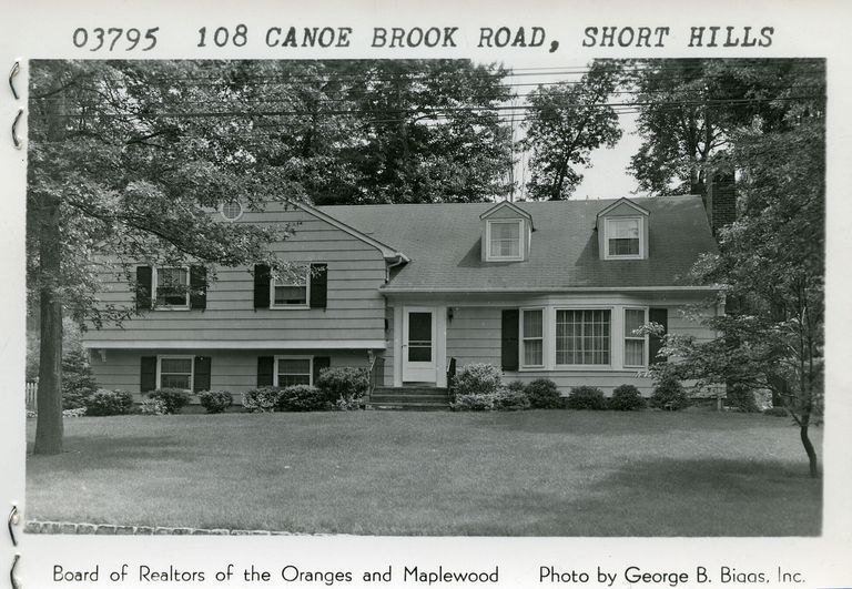          108 Canoe Brook Road, Short Hills picture number 1
   