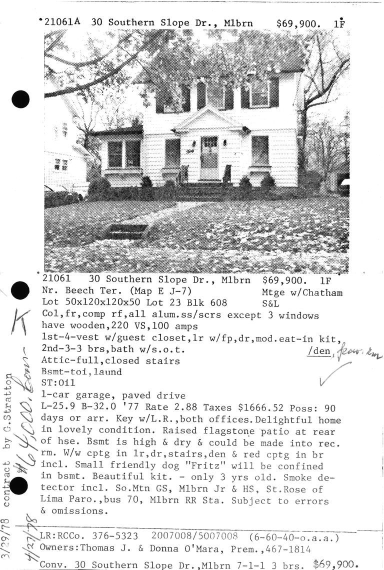          30-SOUTHERN-SLOPE-DRIVE picture number 1
   