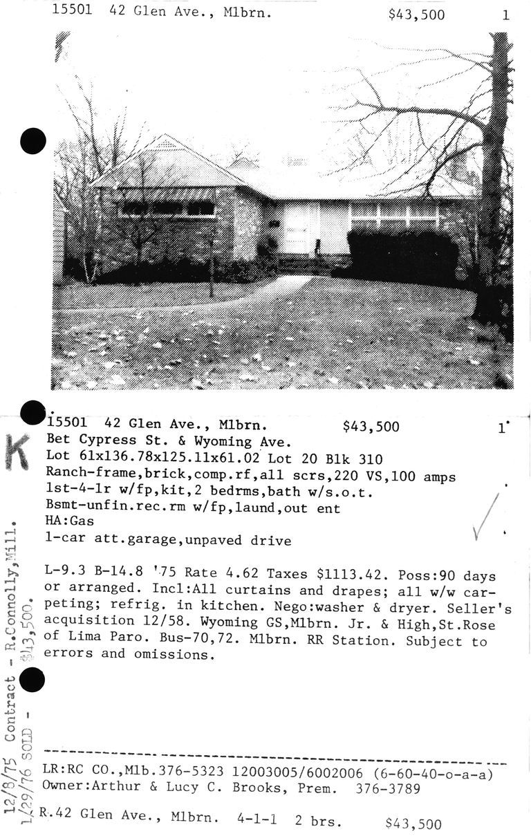          42-GLEN-AVENUE picture number 1
   