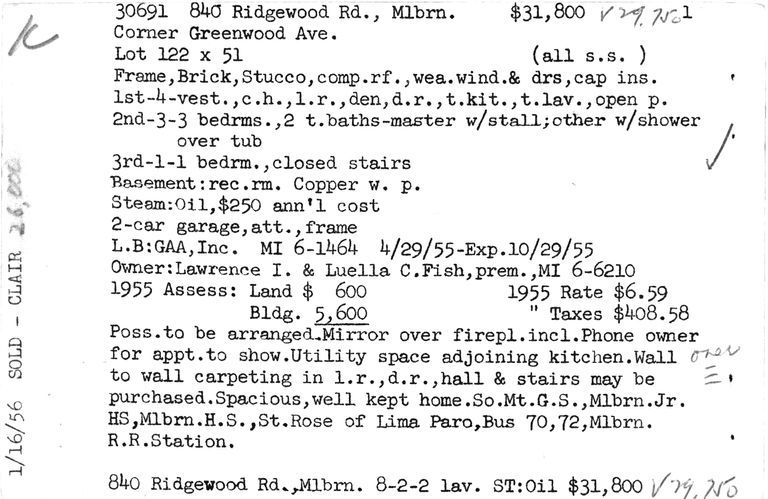          840-RIDGEWOOD-ROAD picture number 1
   