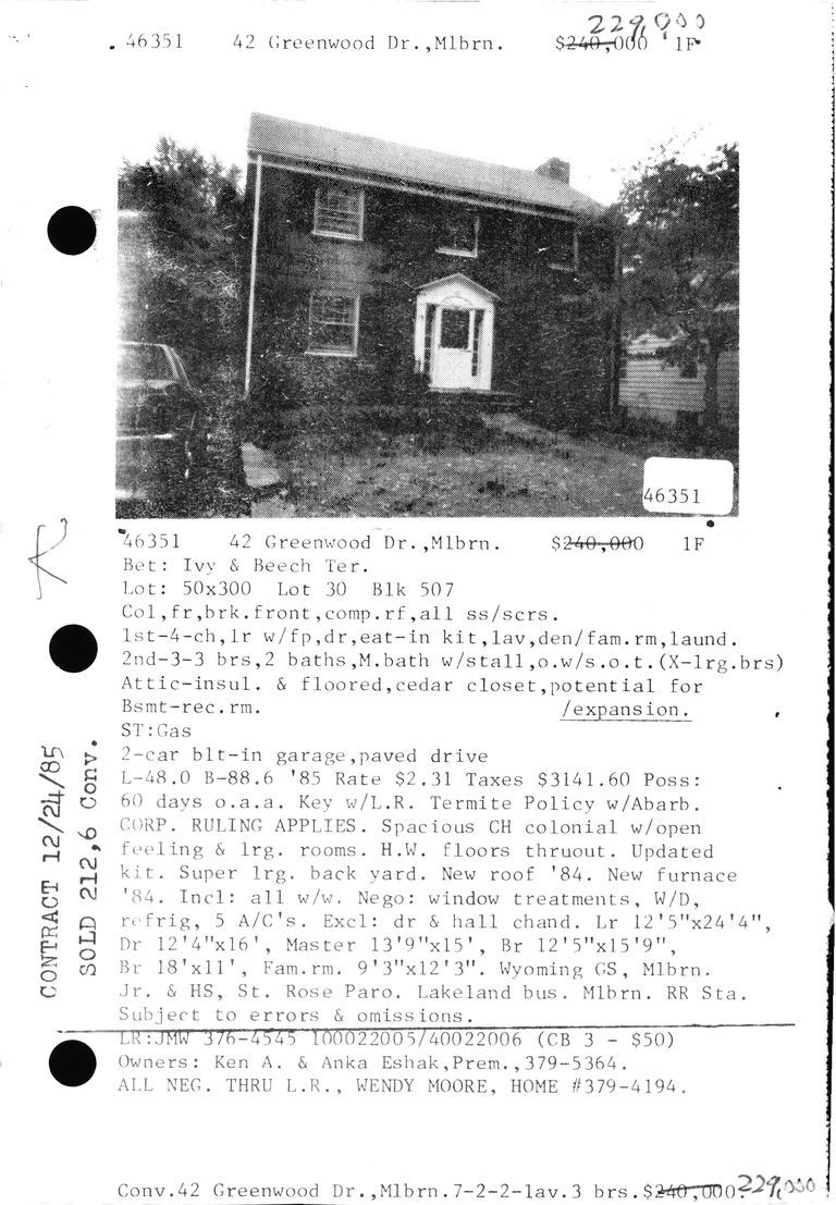          42-GREENWOOD-DRIVE picture number 1
   