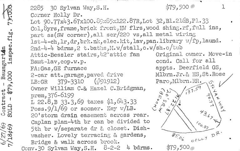          30-SYLVAN-WAY picture number 1
   