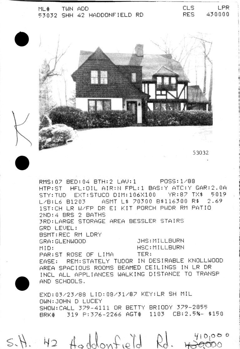          42-HADDONFIELD-ROAD picture number 1
   