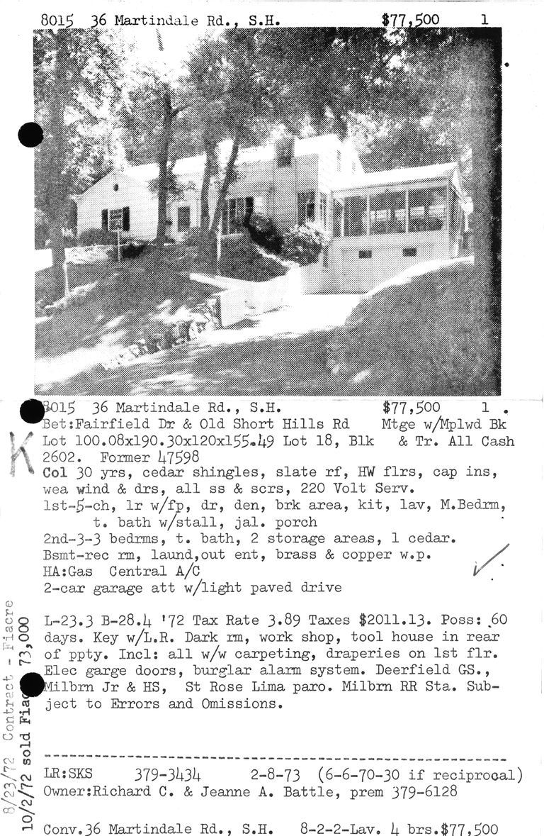          36-MARTINDALE-ROAD picture number 1
   