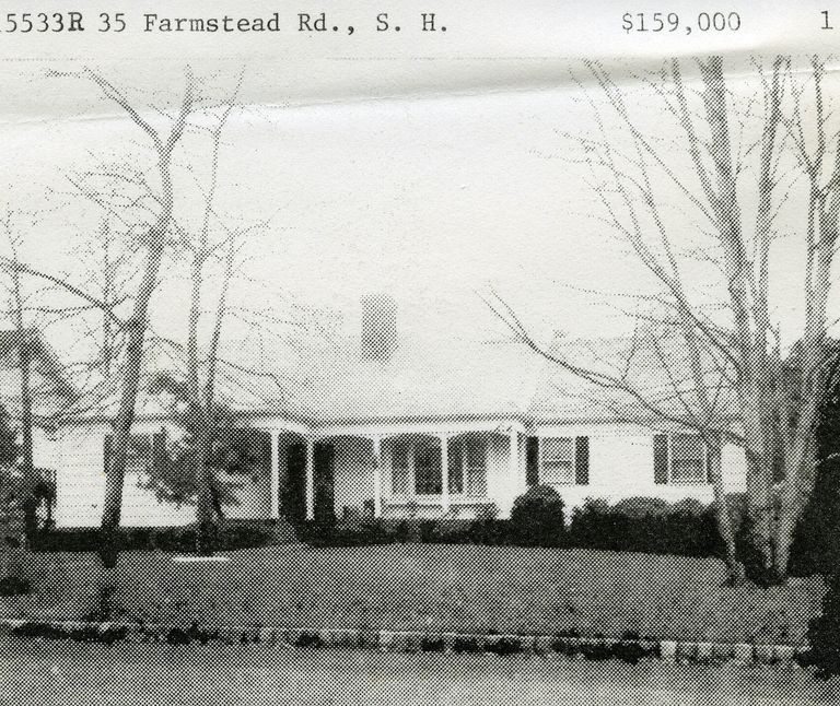          35 Farmstead Road, Short Hills picture number 1
   
