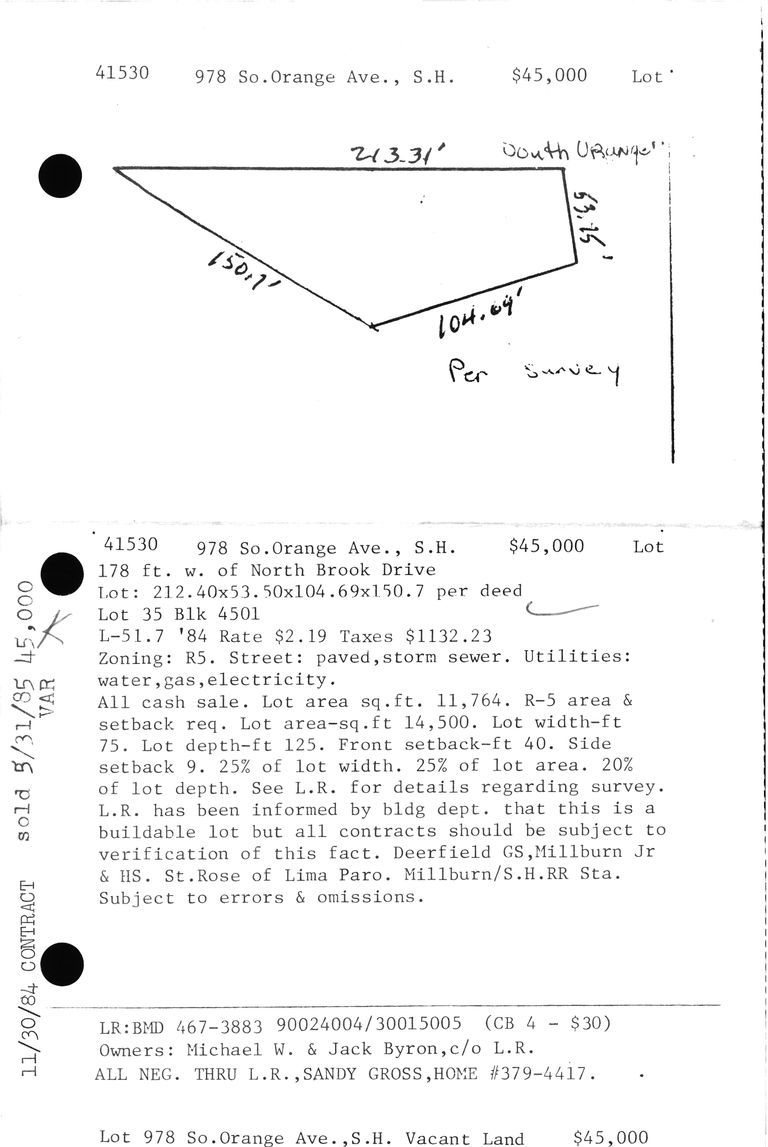          978-SOUTH-ORANGE-AVENUE picture number 1
   