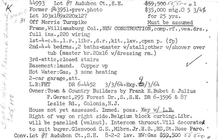          7-AUDOBON-COURT picture number 1
   