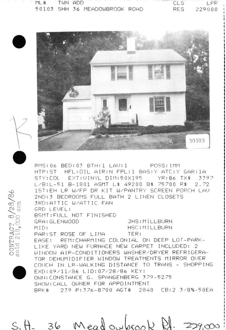          36-MEADOWBROOK-ROAD picture number 1
   