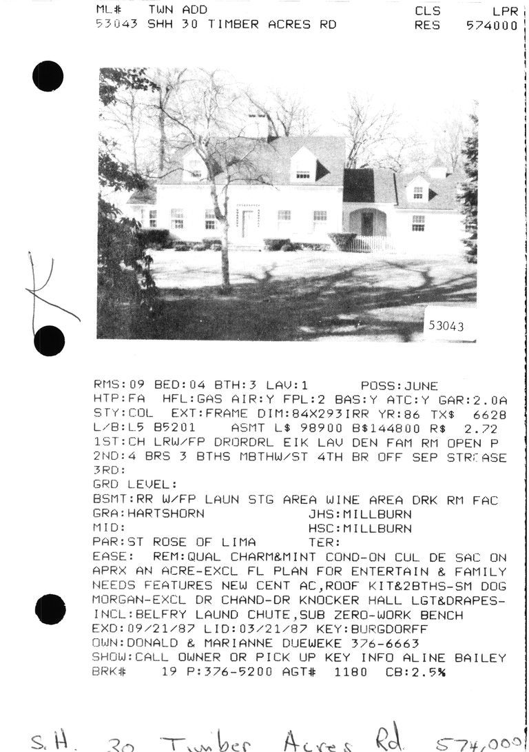          30-TIMBER-ACRES picture number 1
   