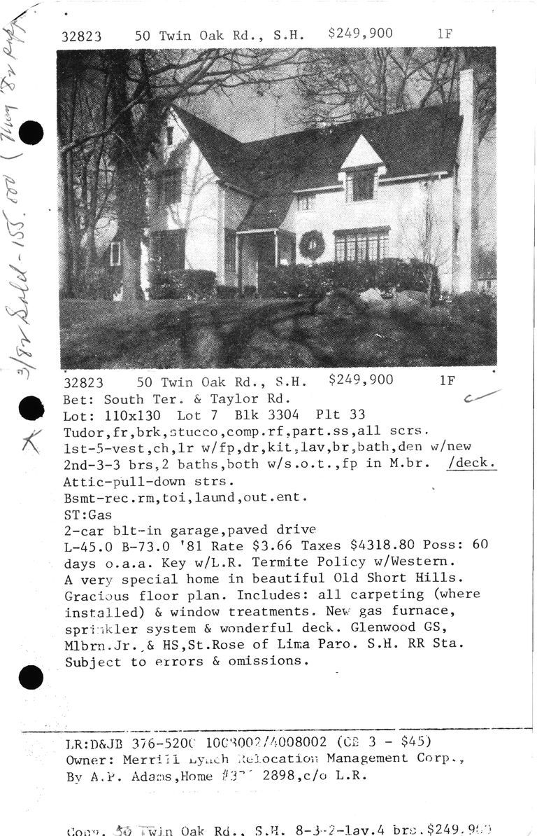          50-TWIN-OAK-ROAD picture number 1
   