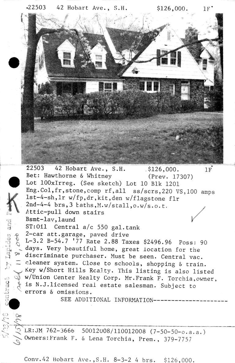          42-HOBART-AVENUE picture number 1
   