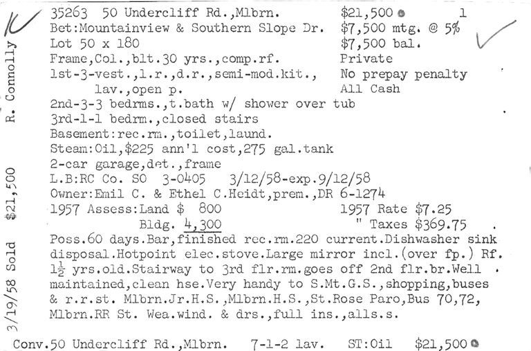          50-UNDERCLIFF-ROAD picture number 1
   