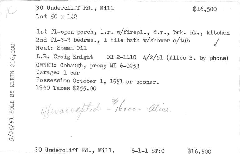          30-UNDERCLIFF-ROAD picture number 1
   