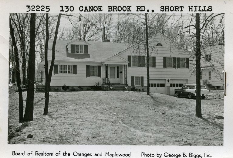          130 Canoe Brook Road, Short Hills picture number 1
   