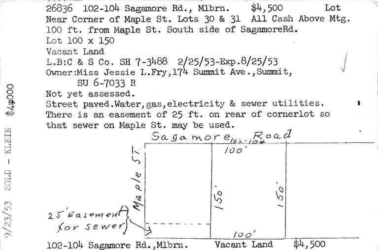         102-104-SAGAMORE-ROAD picture number 1
   