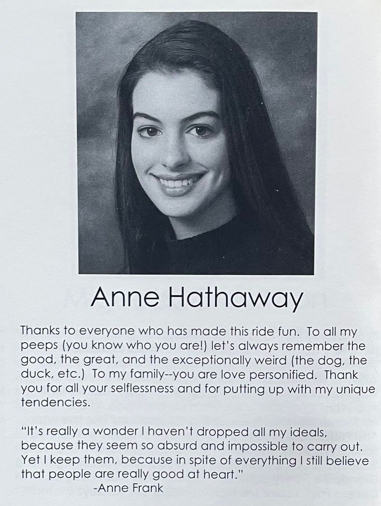          Hathaway: Anne in the Millwheel (2000) picture number 1
   